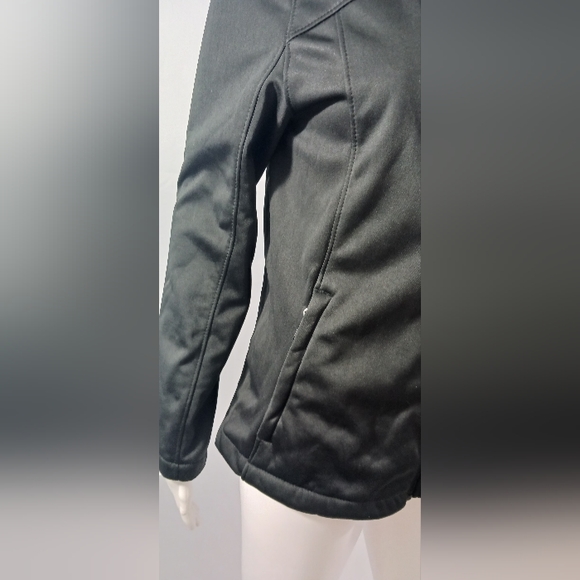 Spyder Jacket - Picture 2 of 8